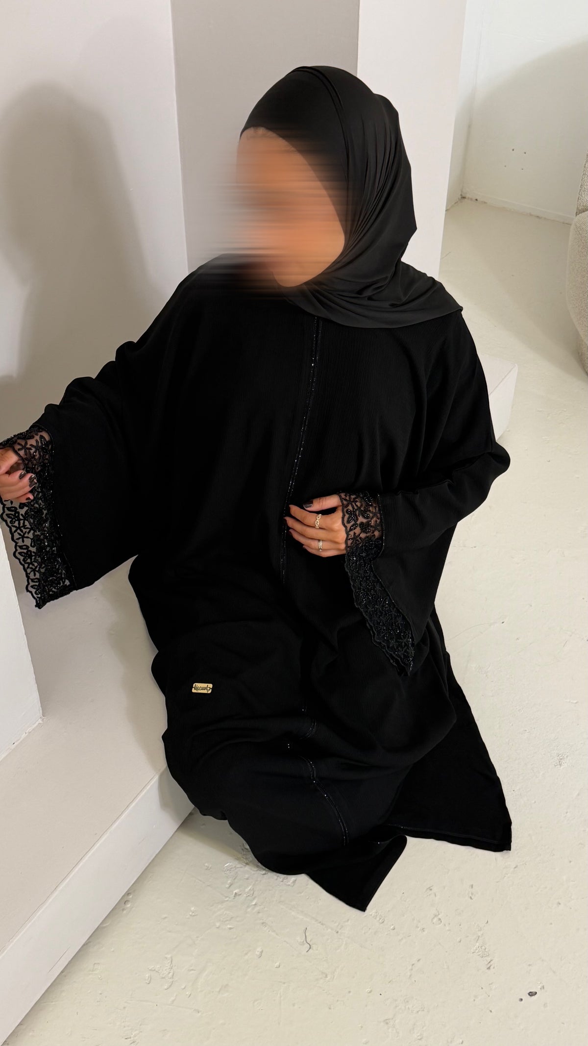 Abaya Amalya
