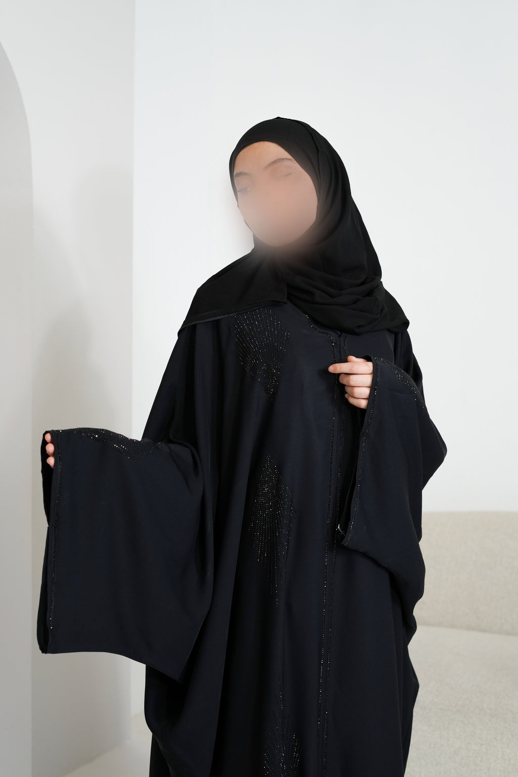 Abaya MAG