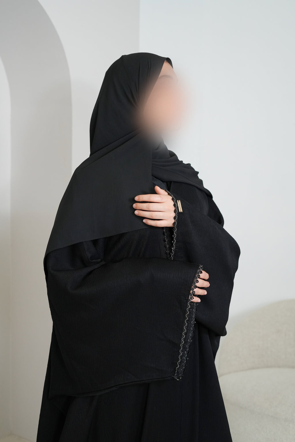 Abaya Luna