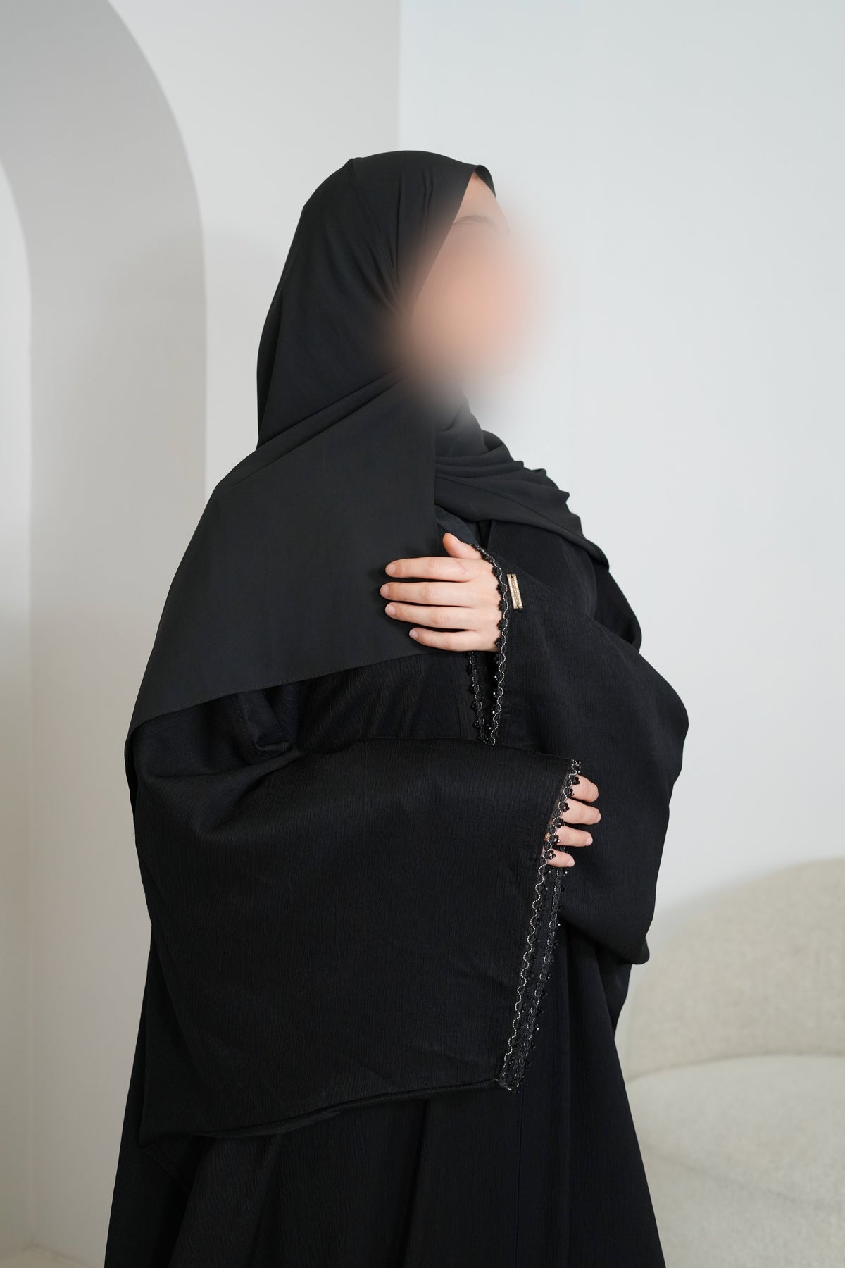Abaya Luna