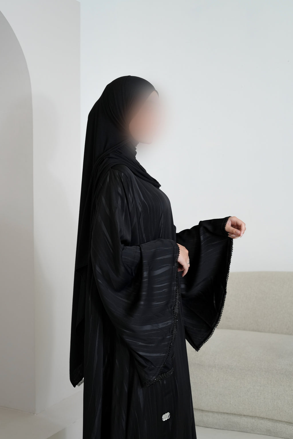 Abaya Elvira