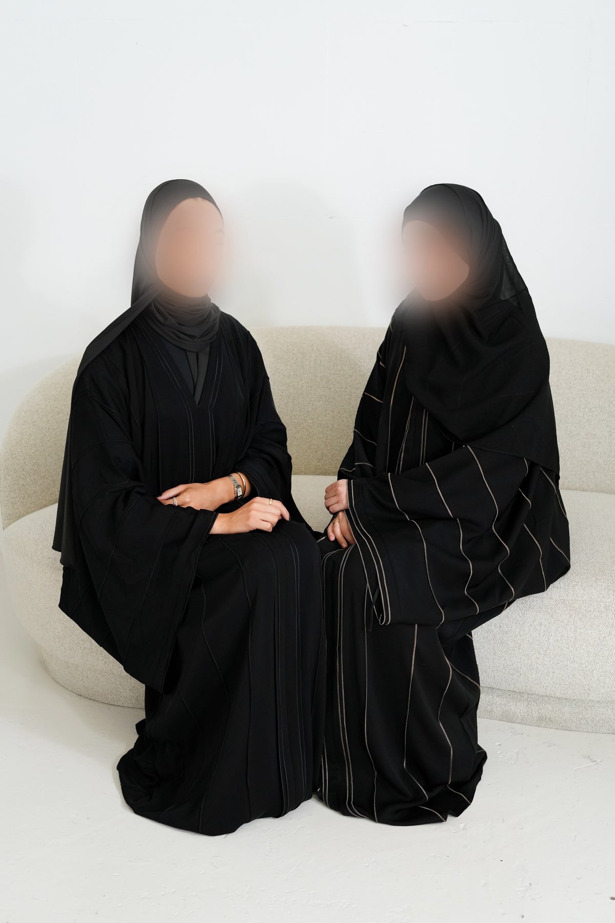 Abaya Perla