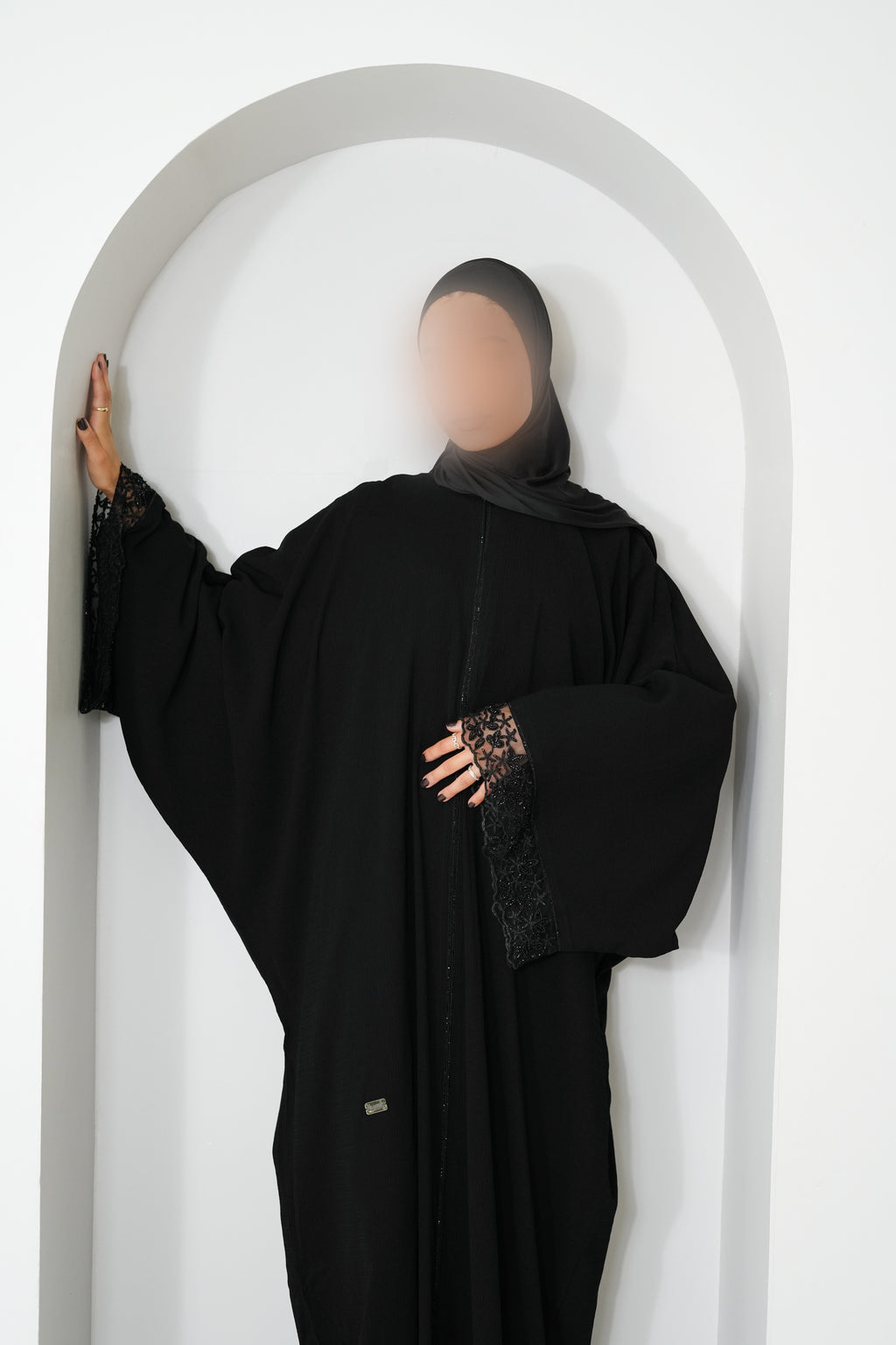Abaya Amalya