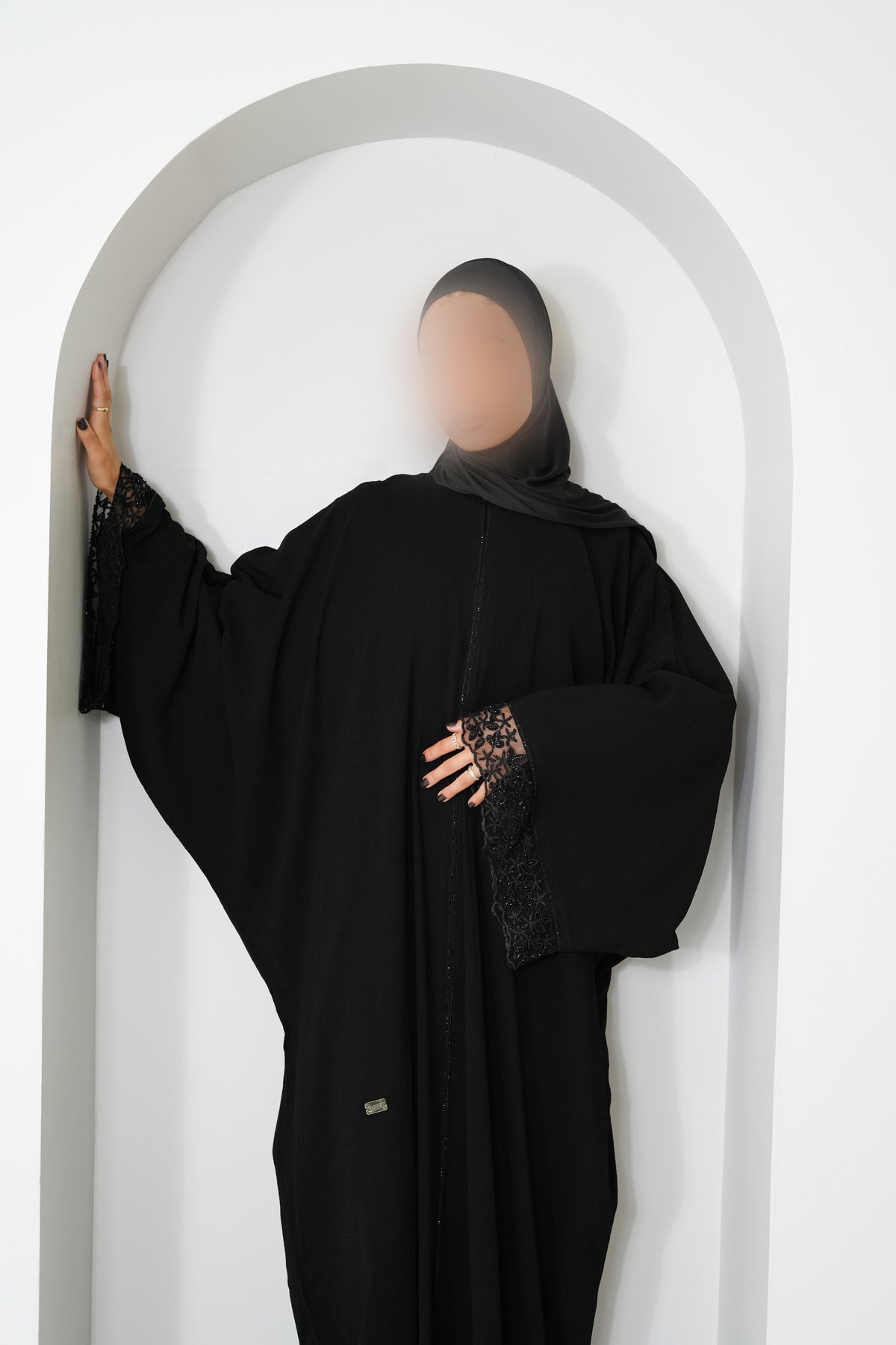 Abaya Amalya