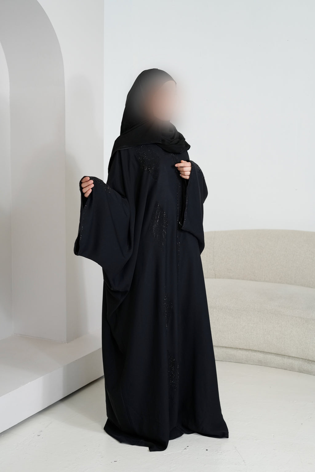 Abaya MAG