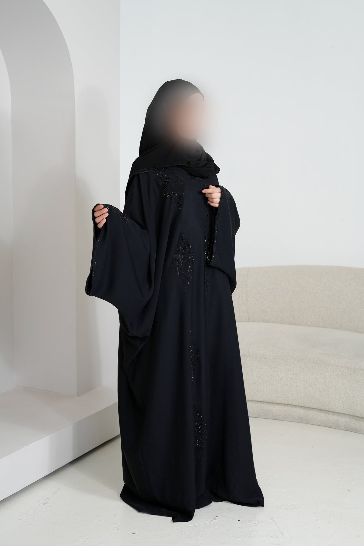 Abaya MAG