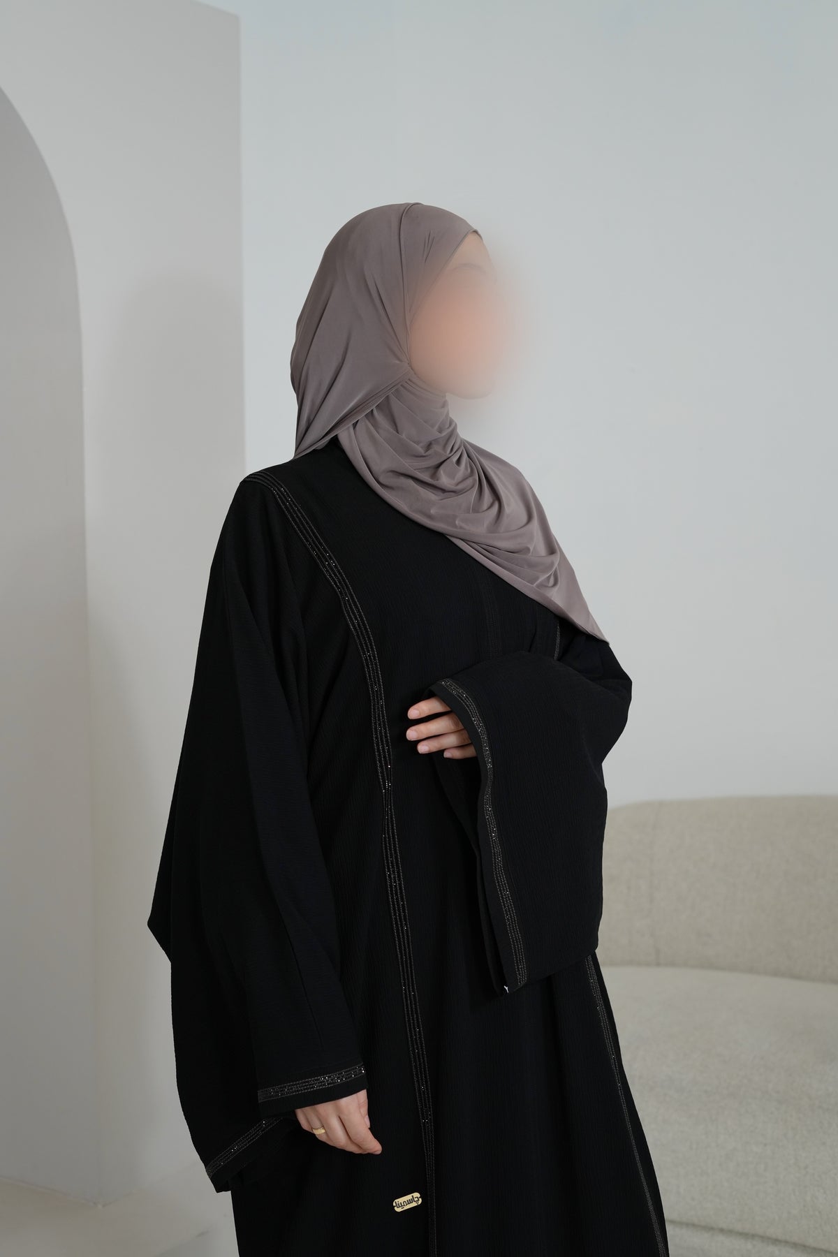 Abaya Talya
