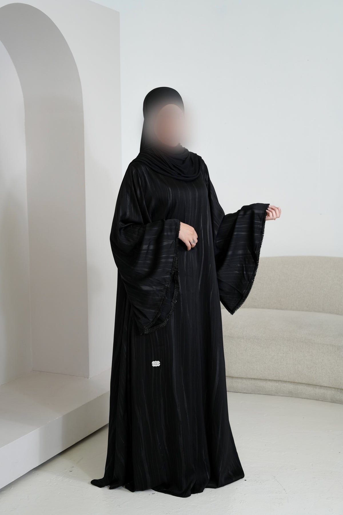 Abaya Elvira