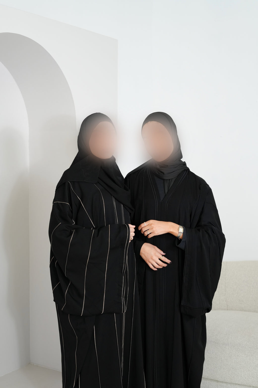 Abaya Perla