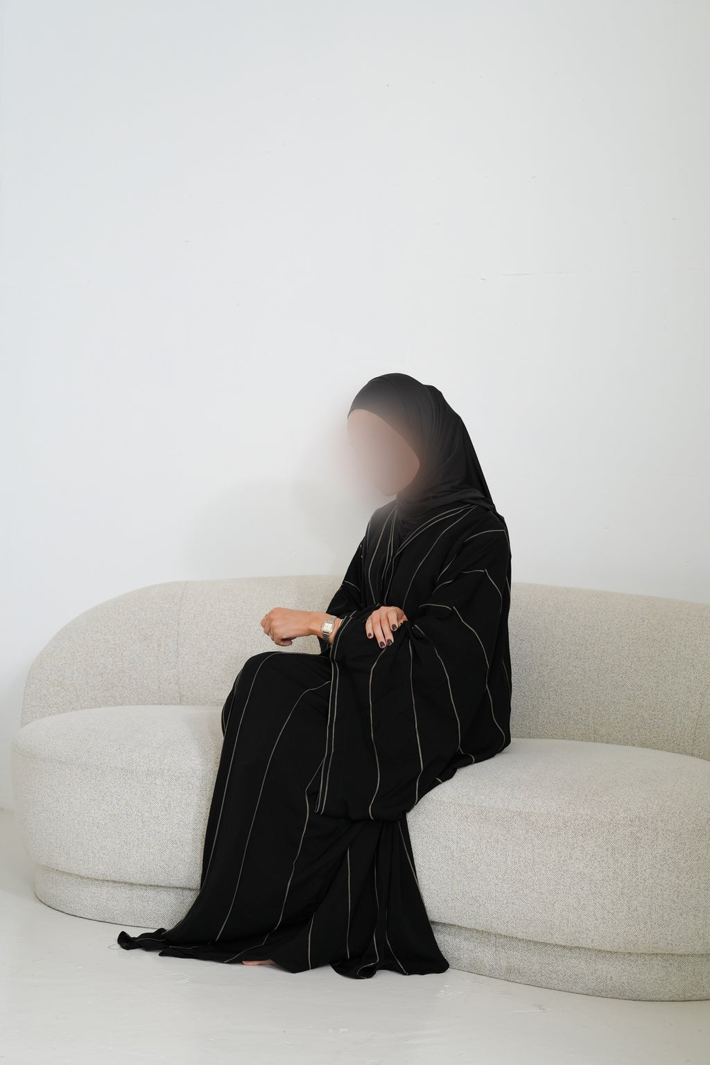 Abaya Perla