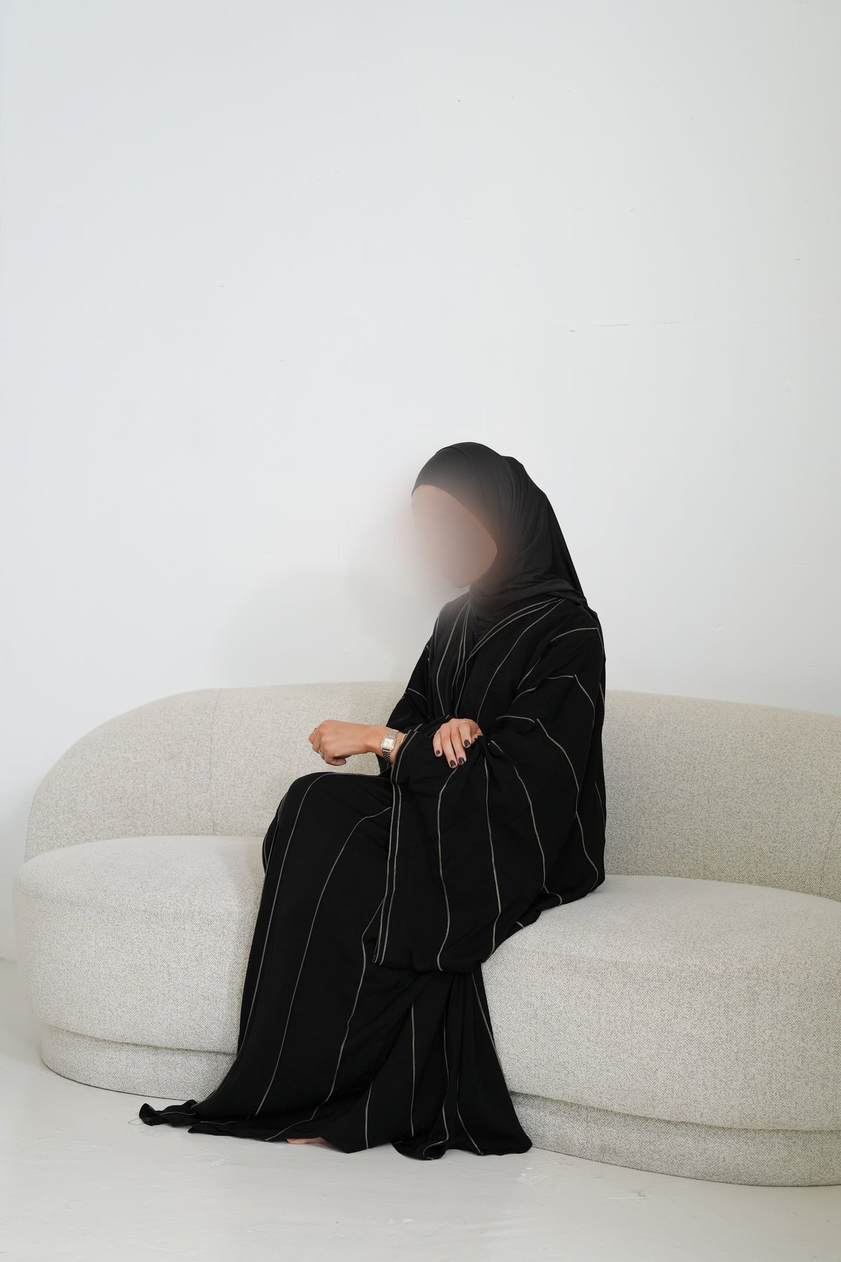 Abaya Perla
