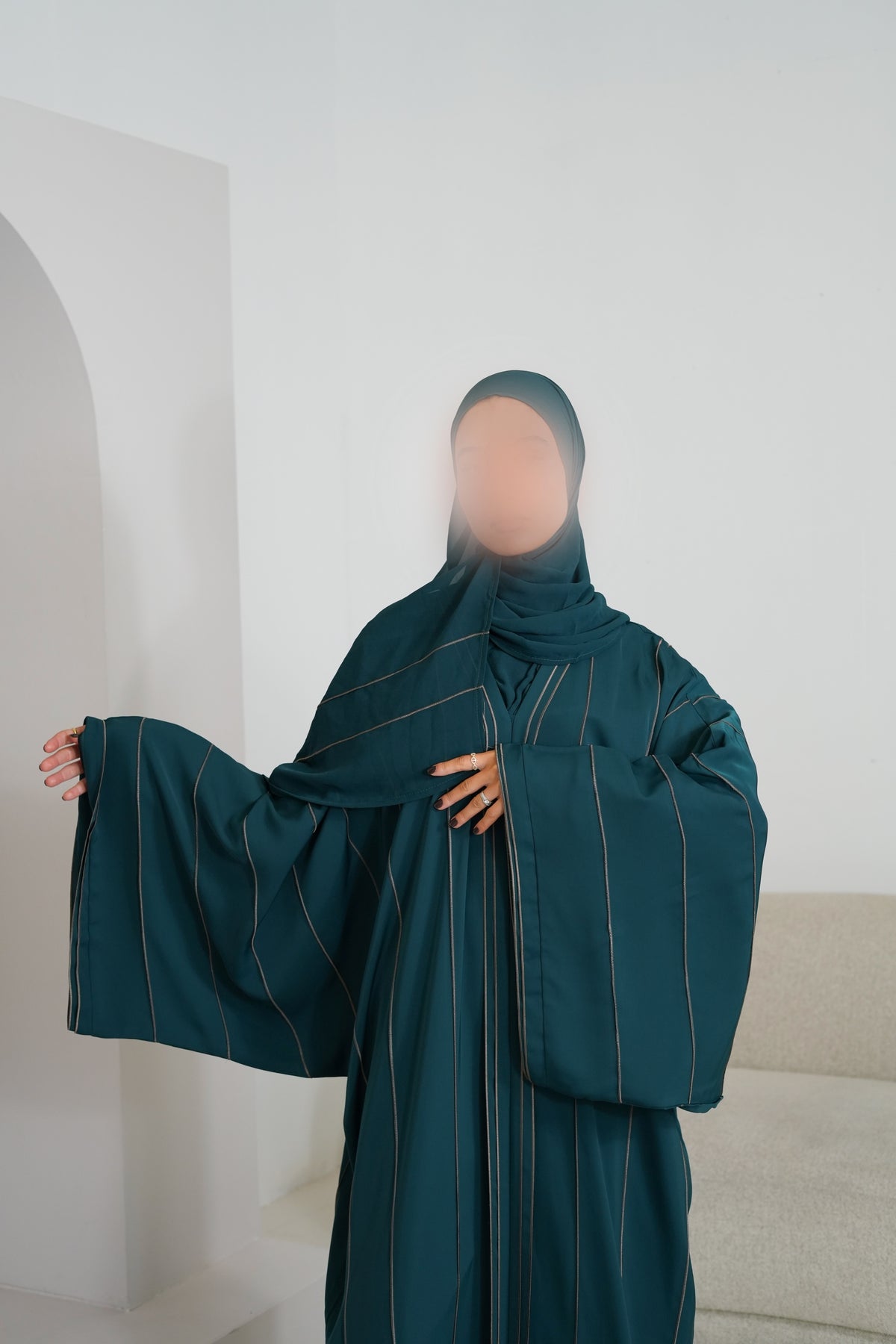 Abaya Perla