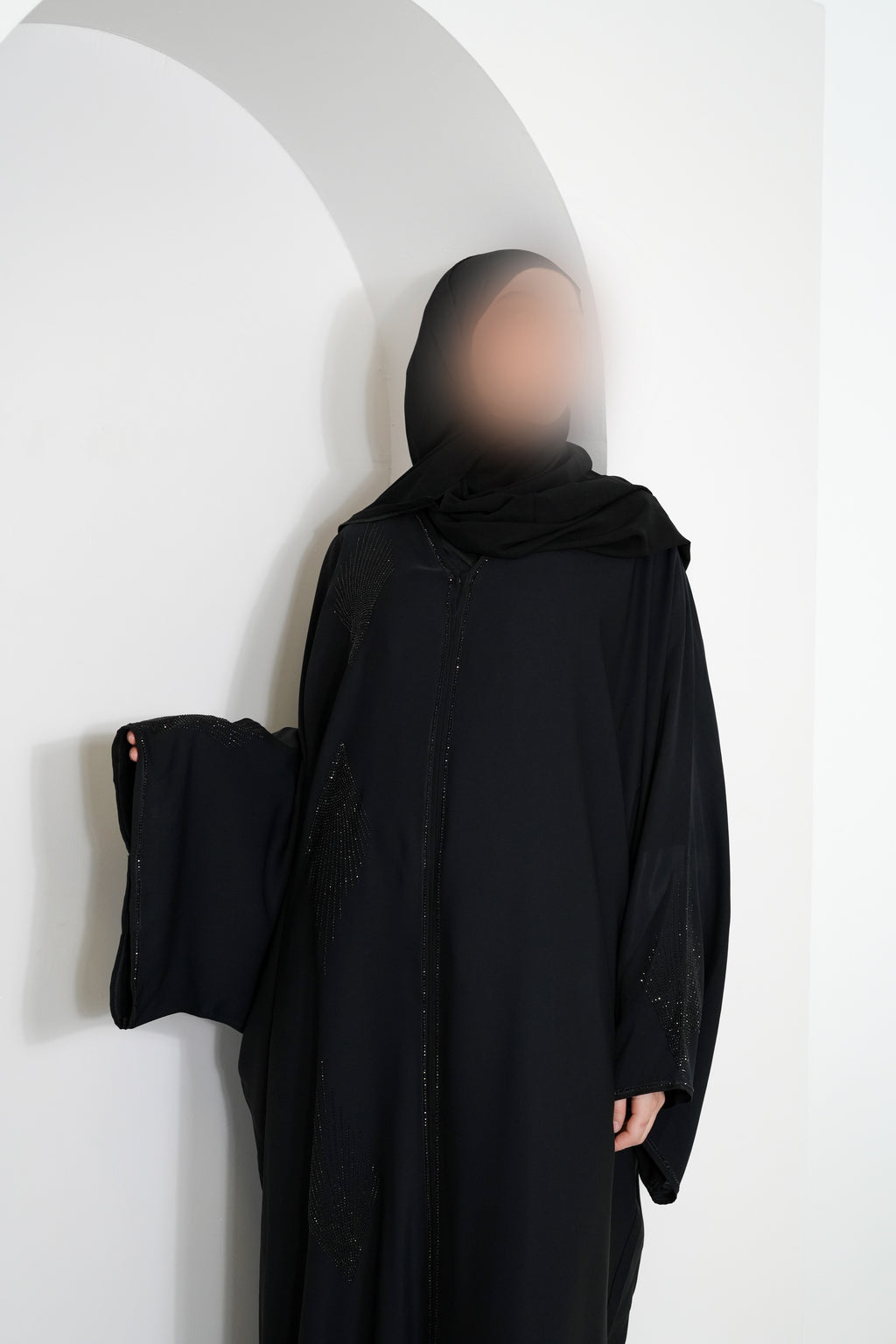 Abaya MAG