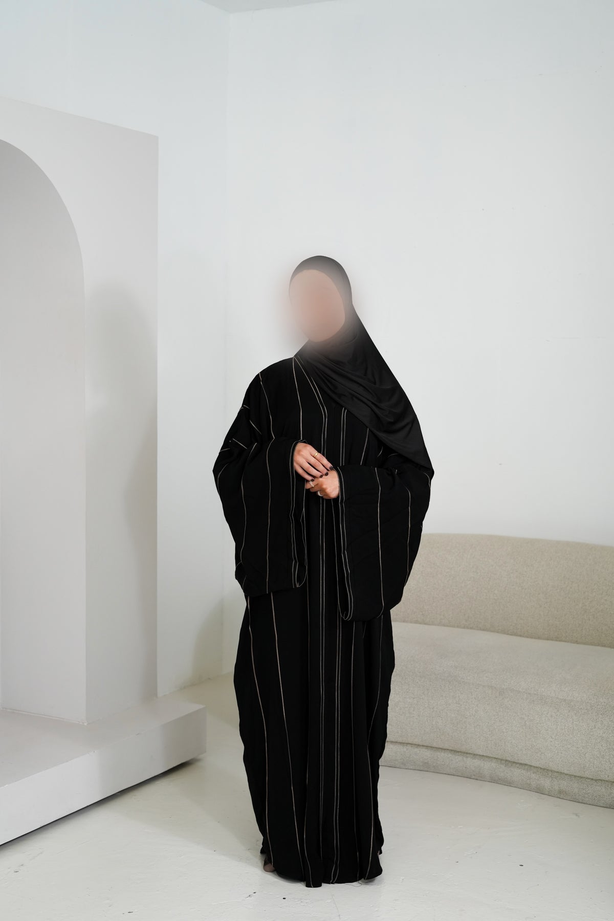 Abaya Perla
