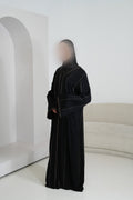 Abaya Pearl