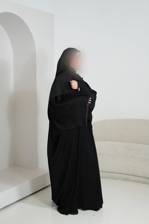 Abaya Luna