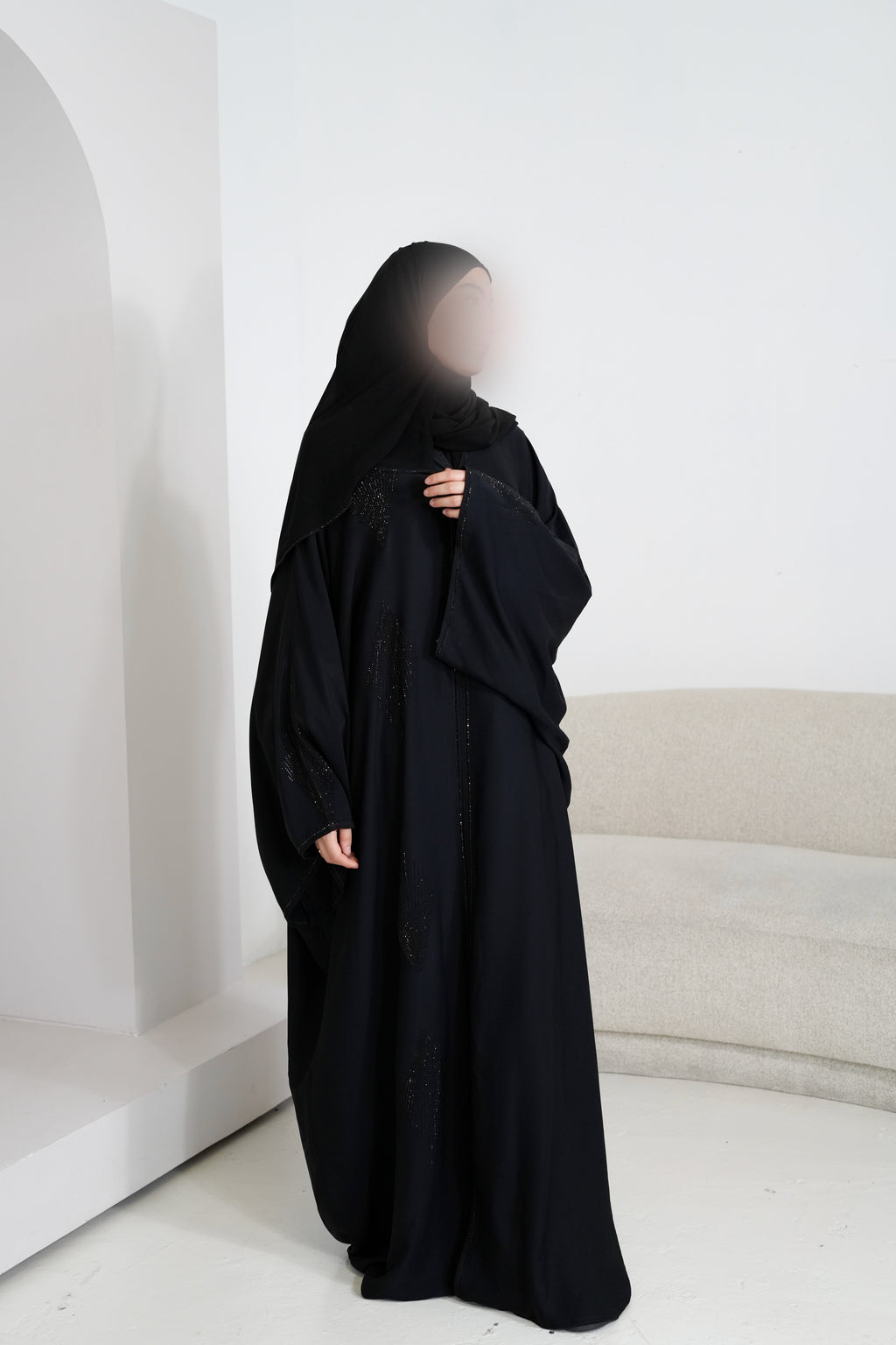 Abaya MAG