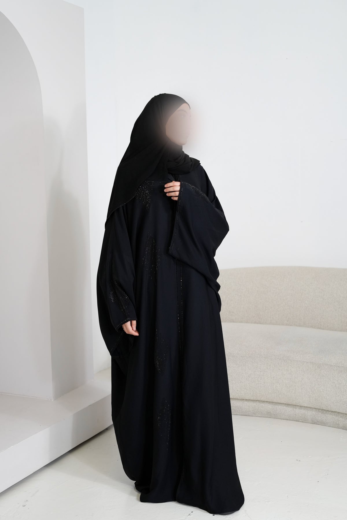 Abaya MAG