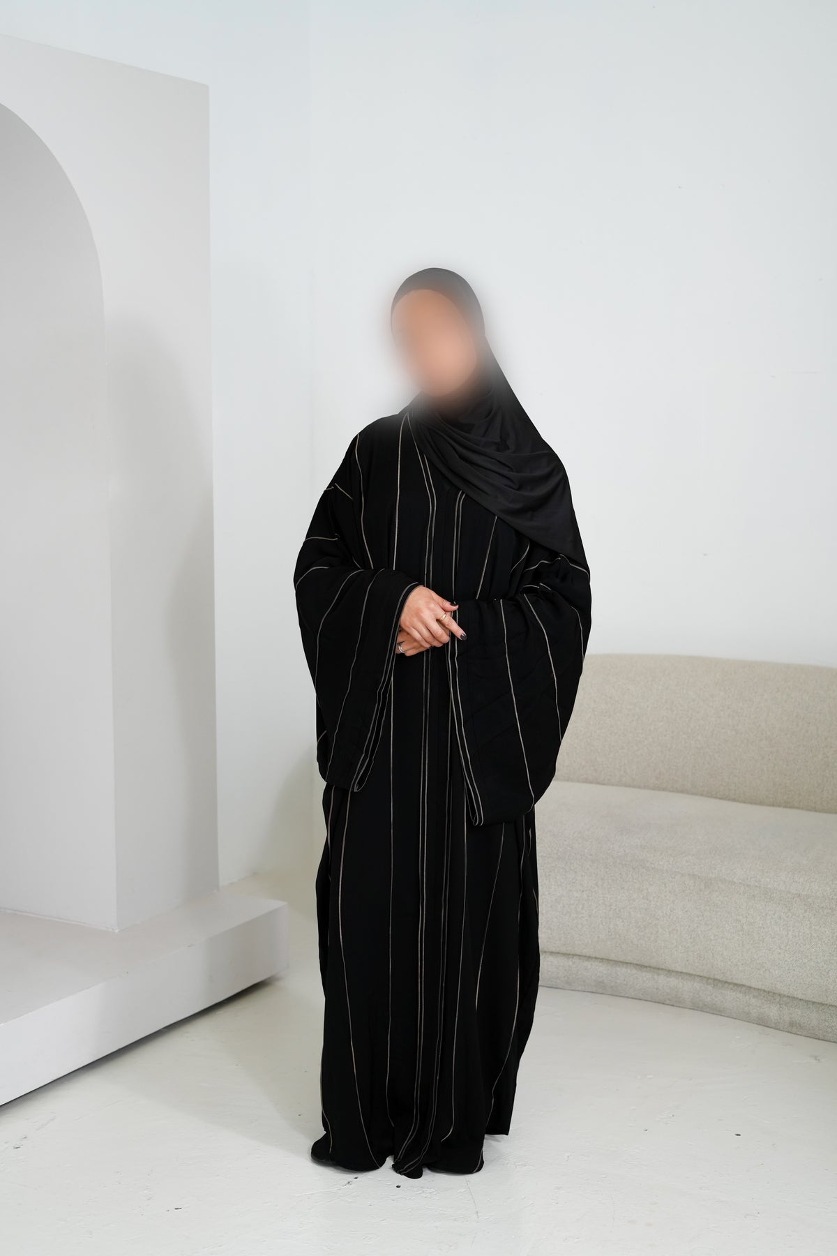 Abaya Perla