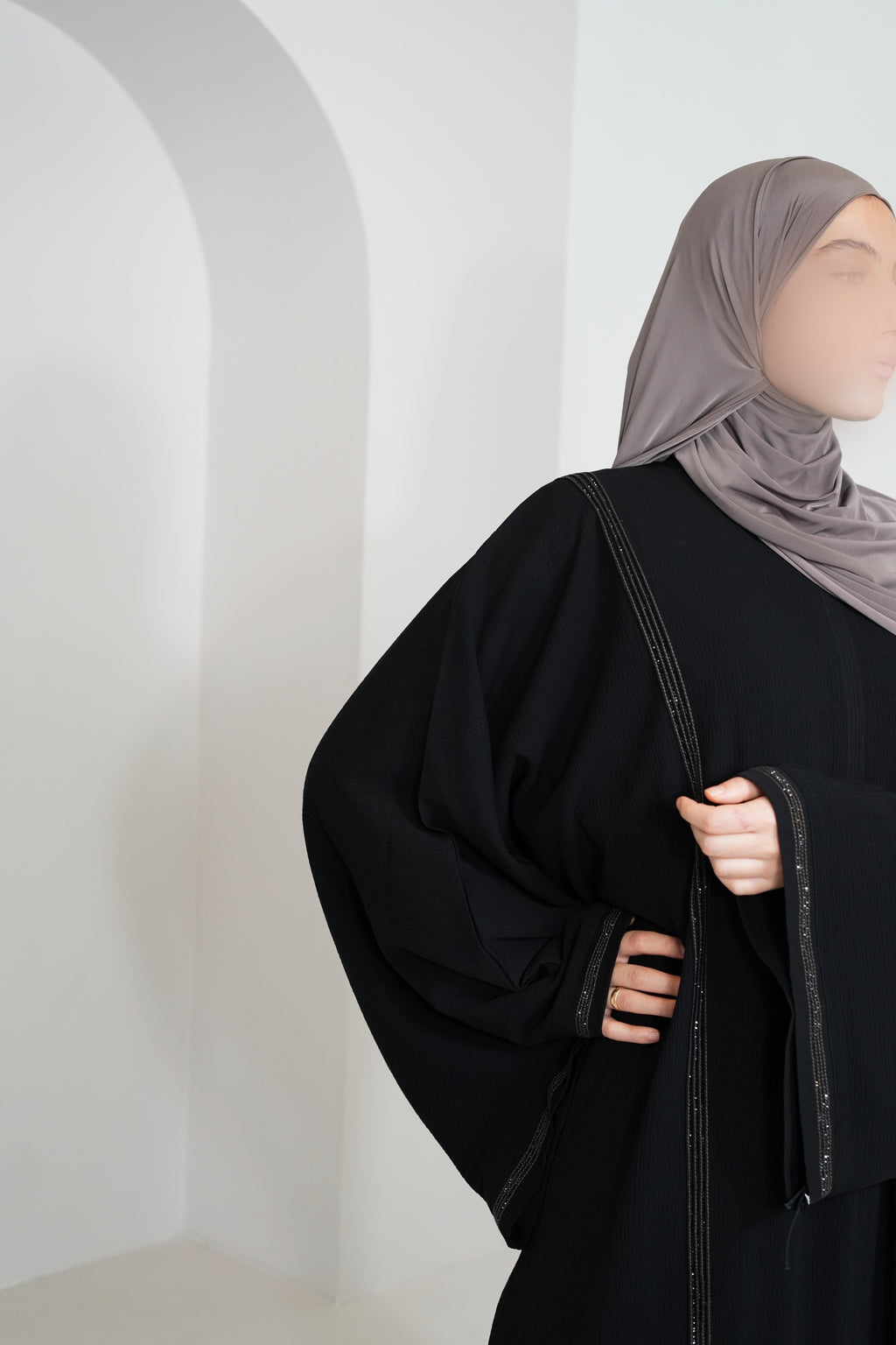 Abaya Talya