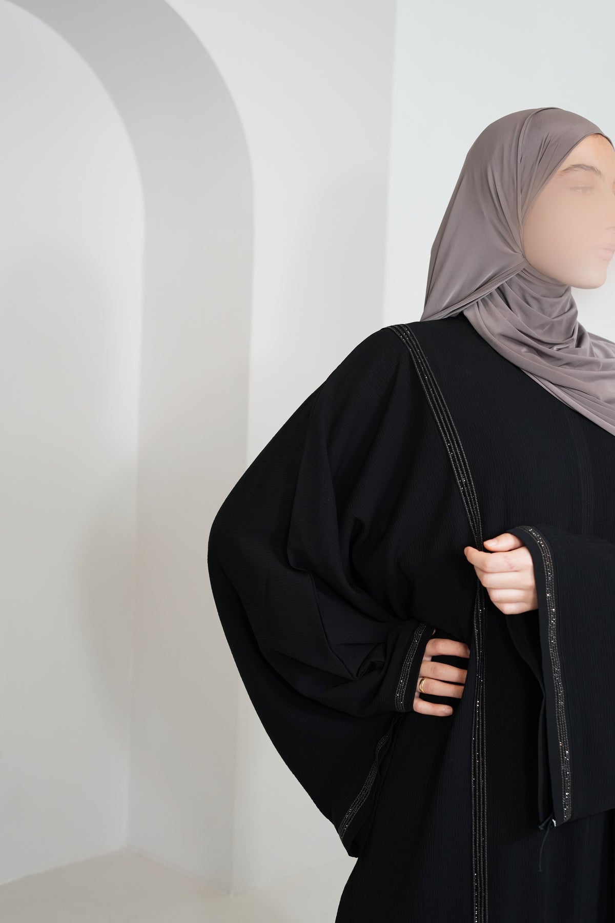 Abaya Talya