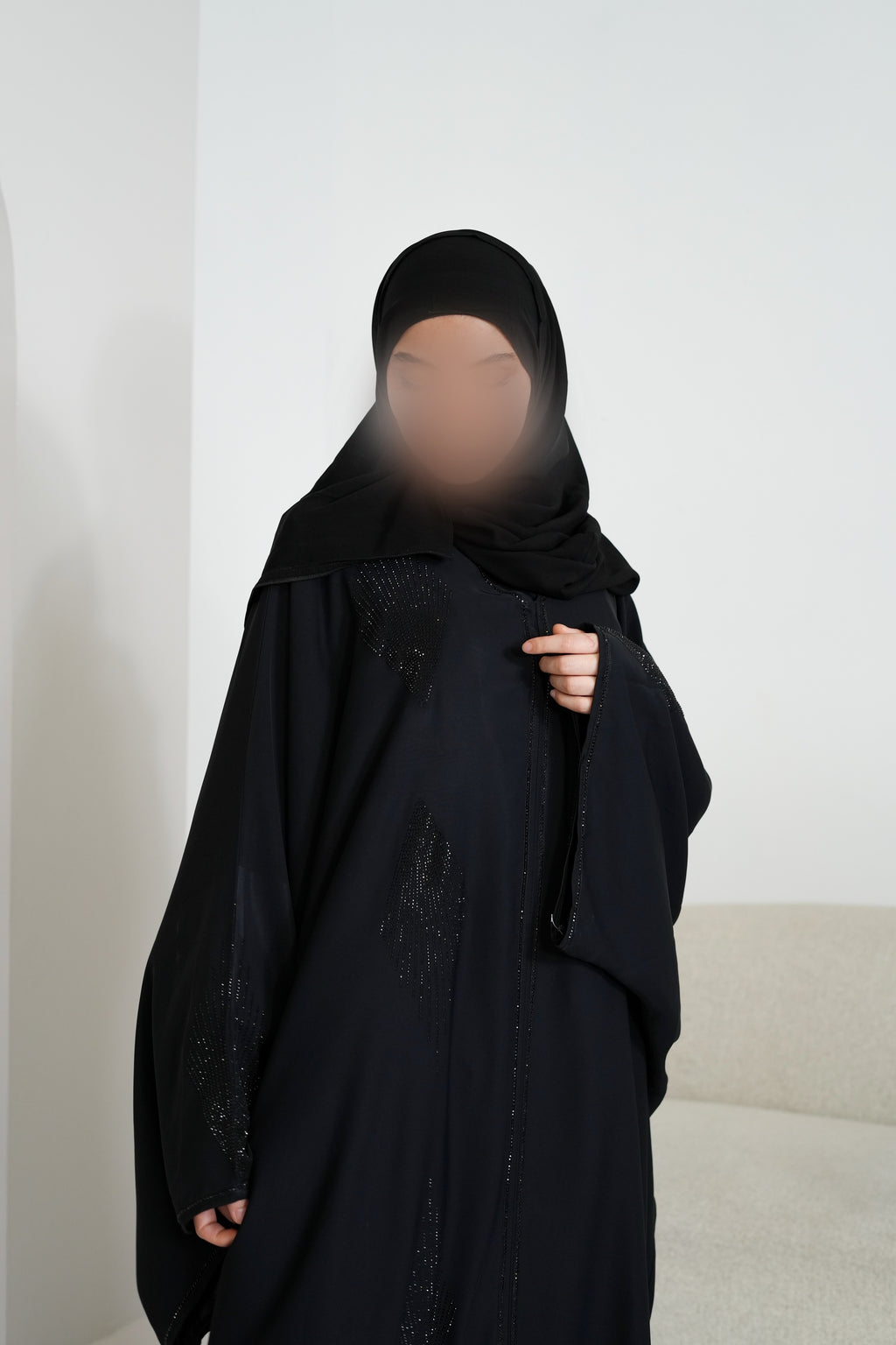 Abaya MAG