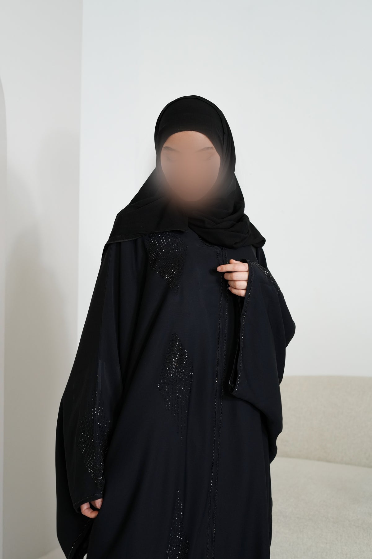 Abaya MAG