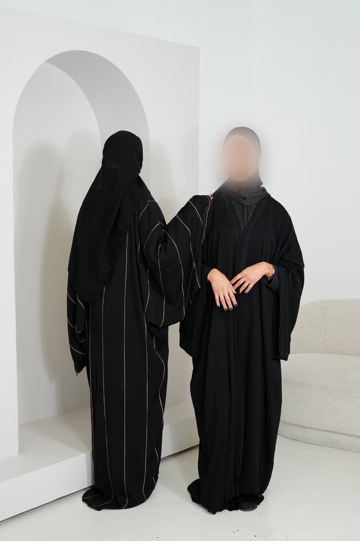 Abaya Perla