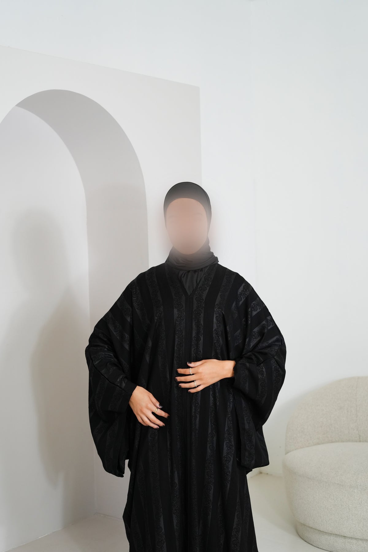 Abaya TYLA