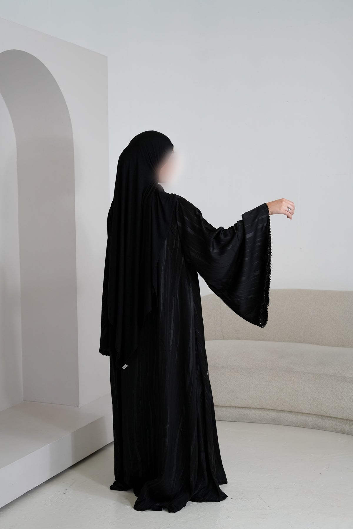 Abaya Elvira