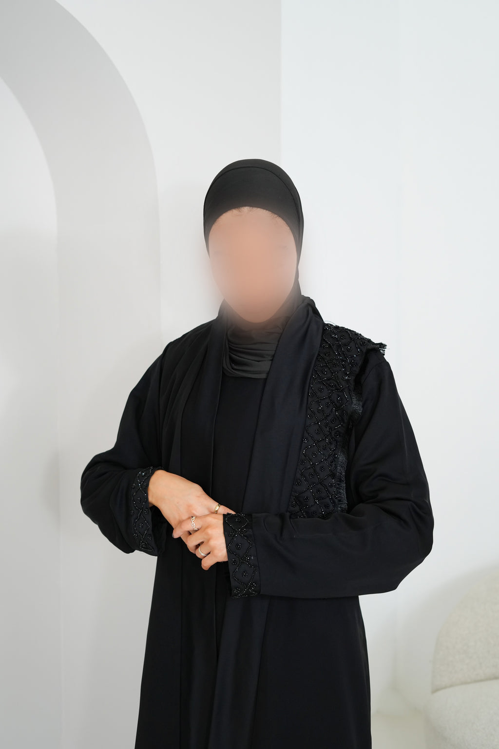 Abaya Ana