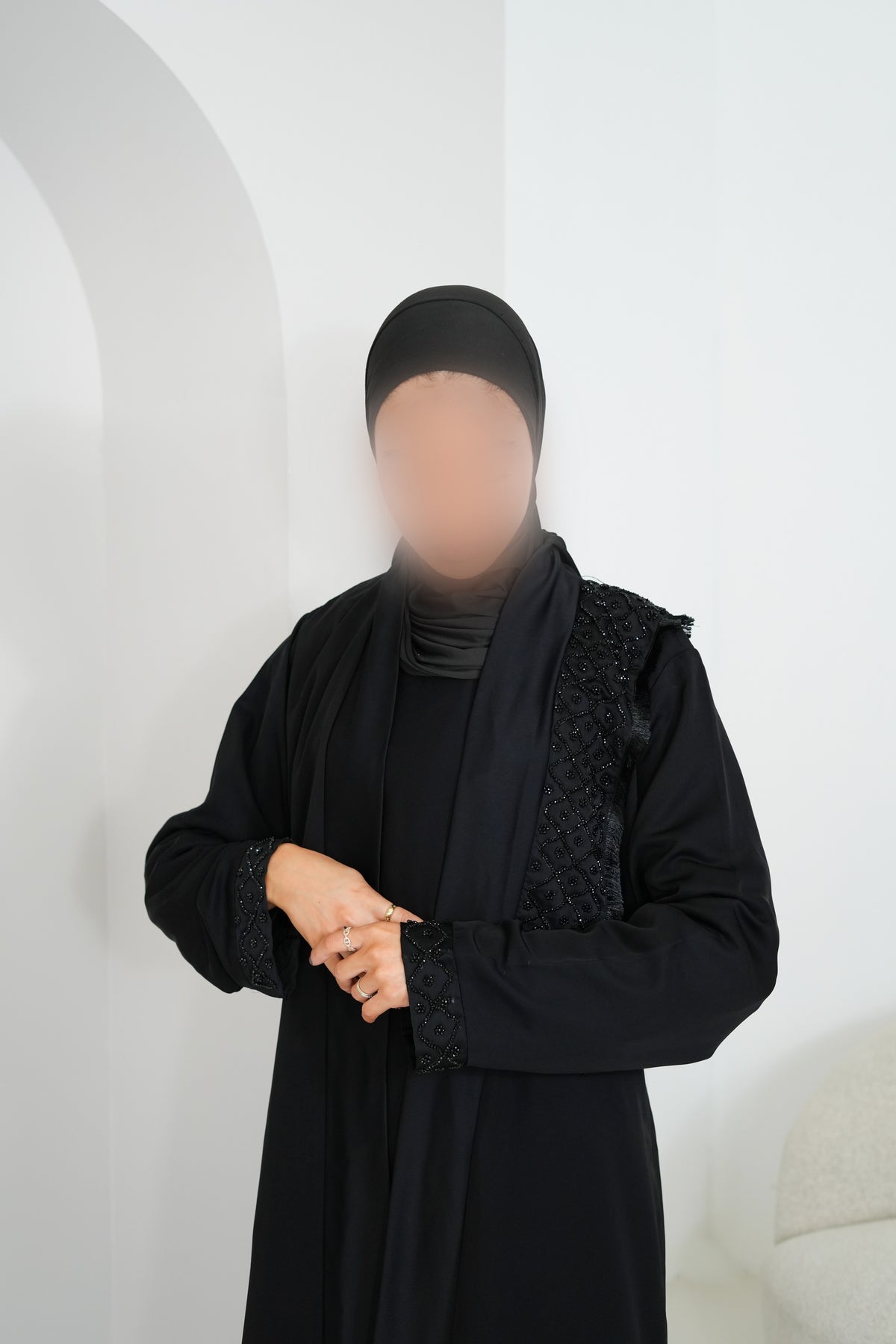 Abaya Ana