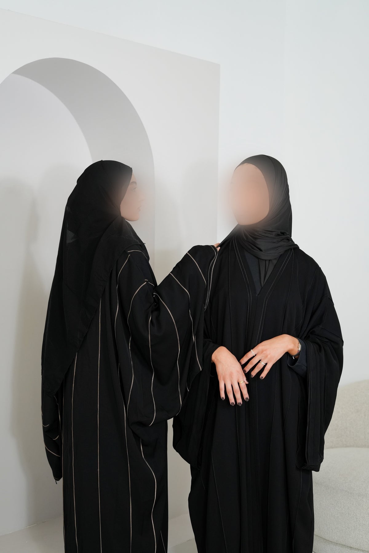 Abaya Perla