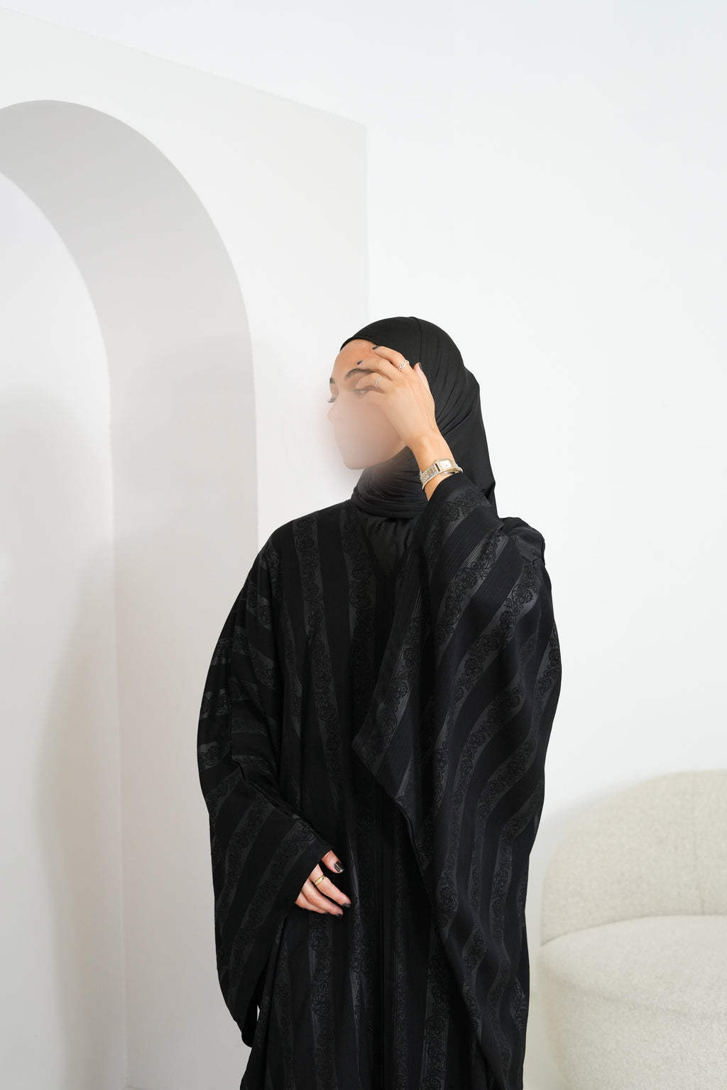 Abaya TYLA
