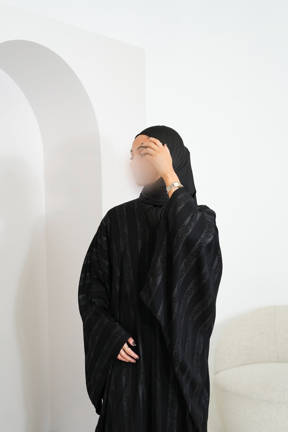 Abaya TYLA
