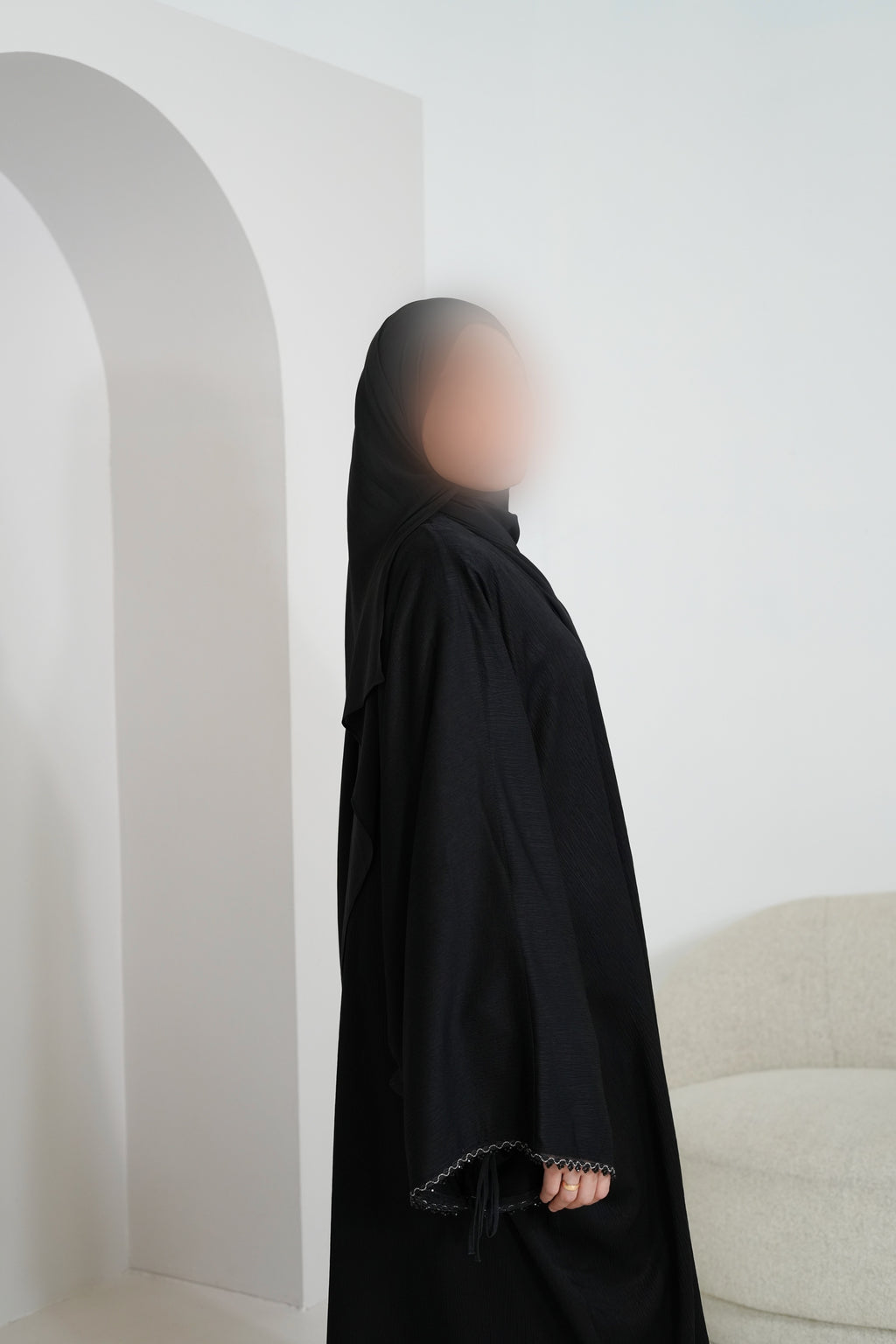 Abaya Luna