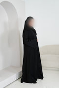 Abaya Oumi