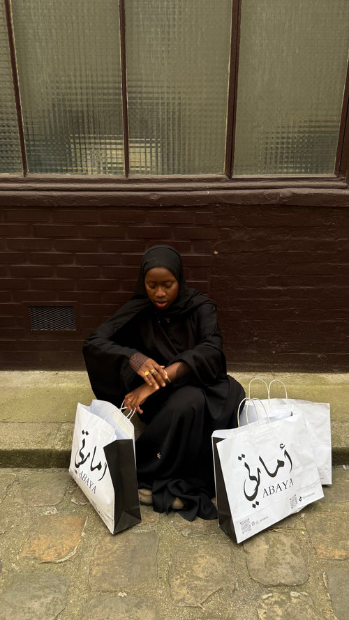 Abaya KHAD