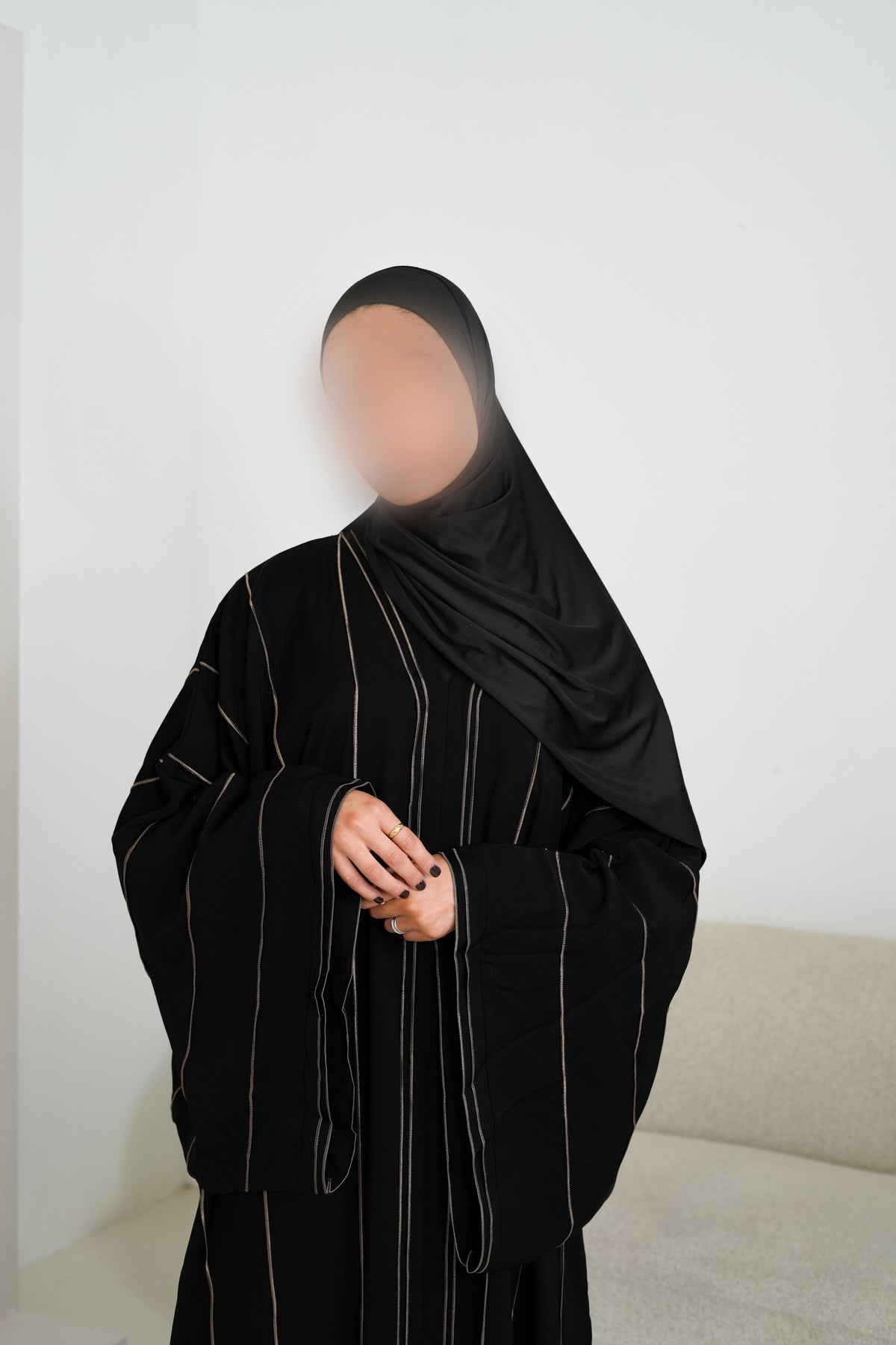 Abaya Perla