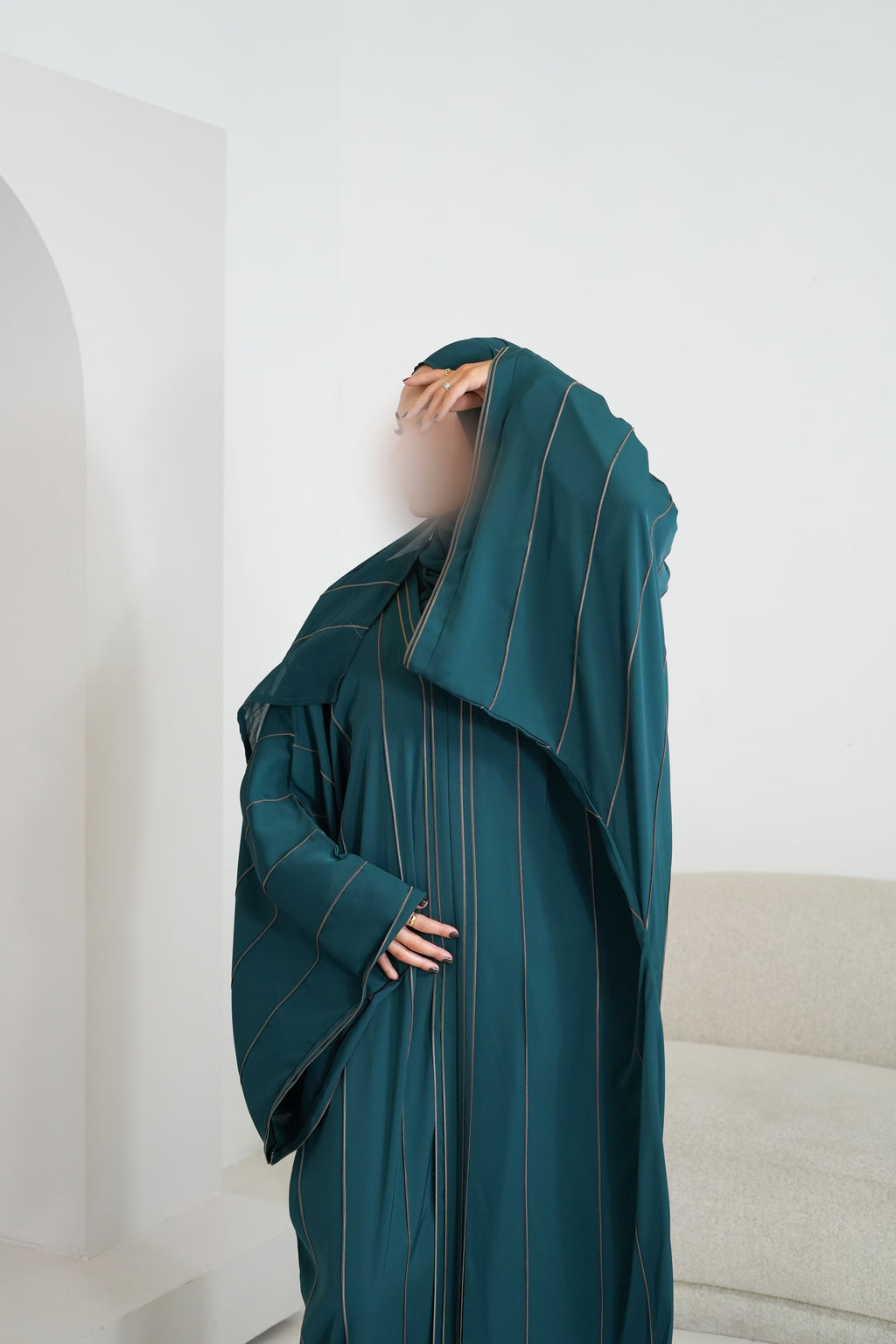 Abaya Perla