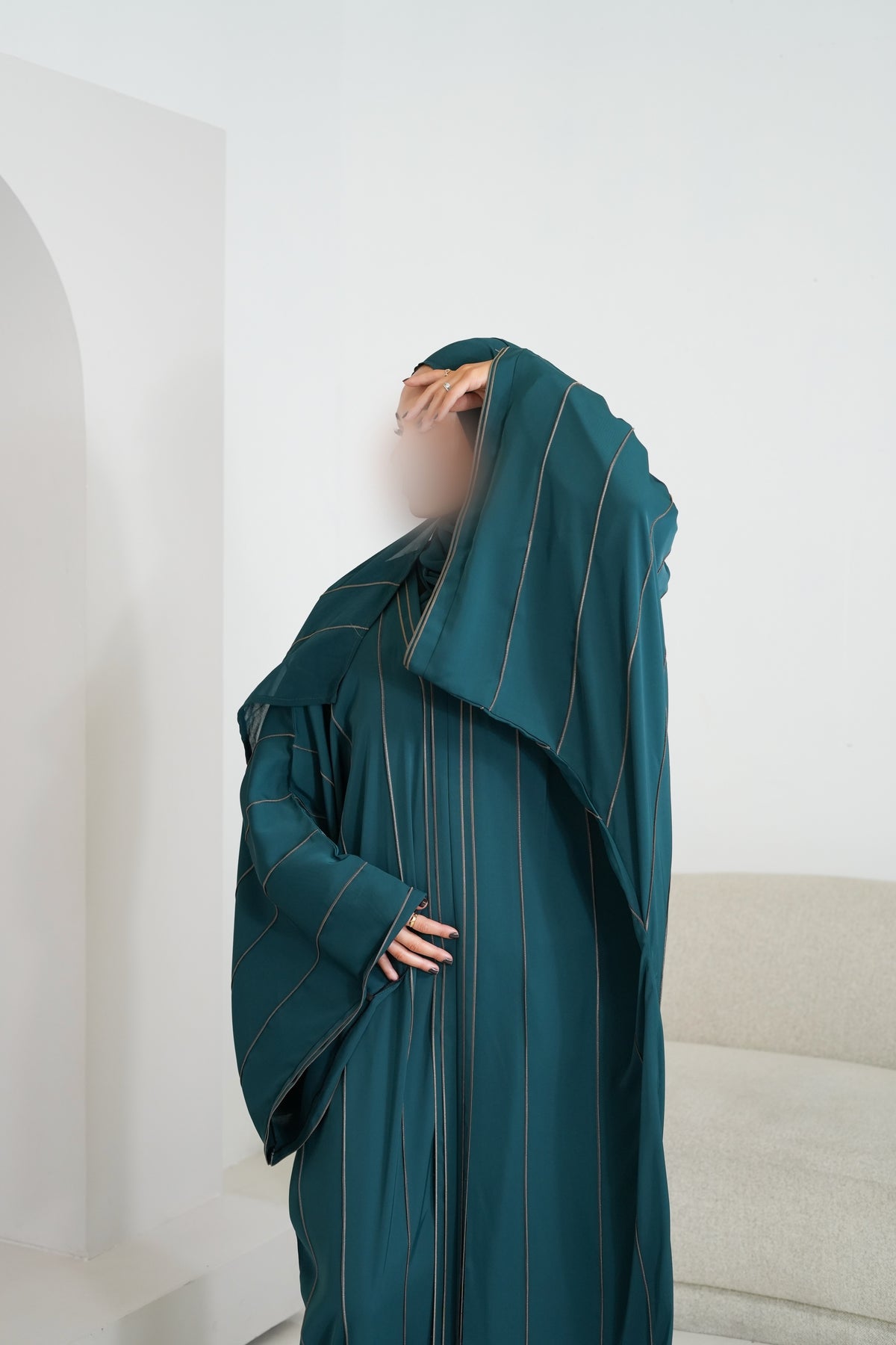 Abaya Perla