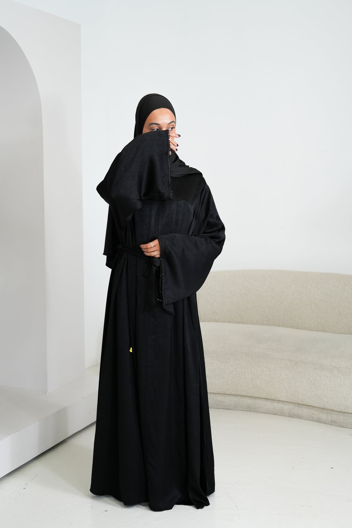 Abaya Lyra