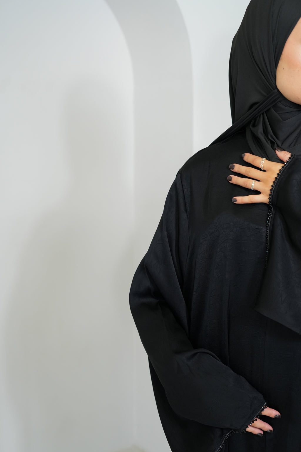 Abaya Lyra