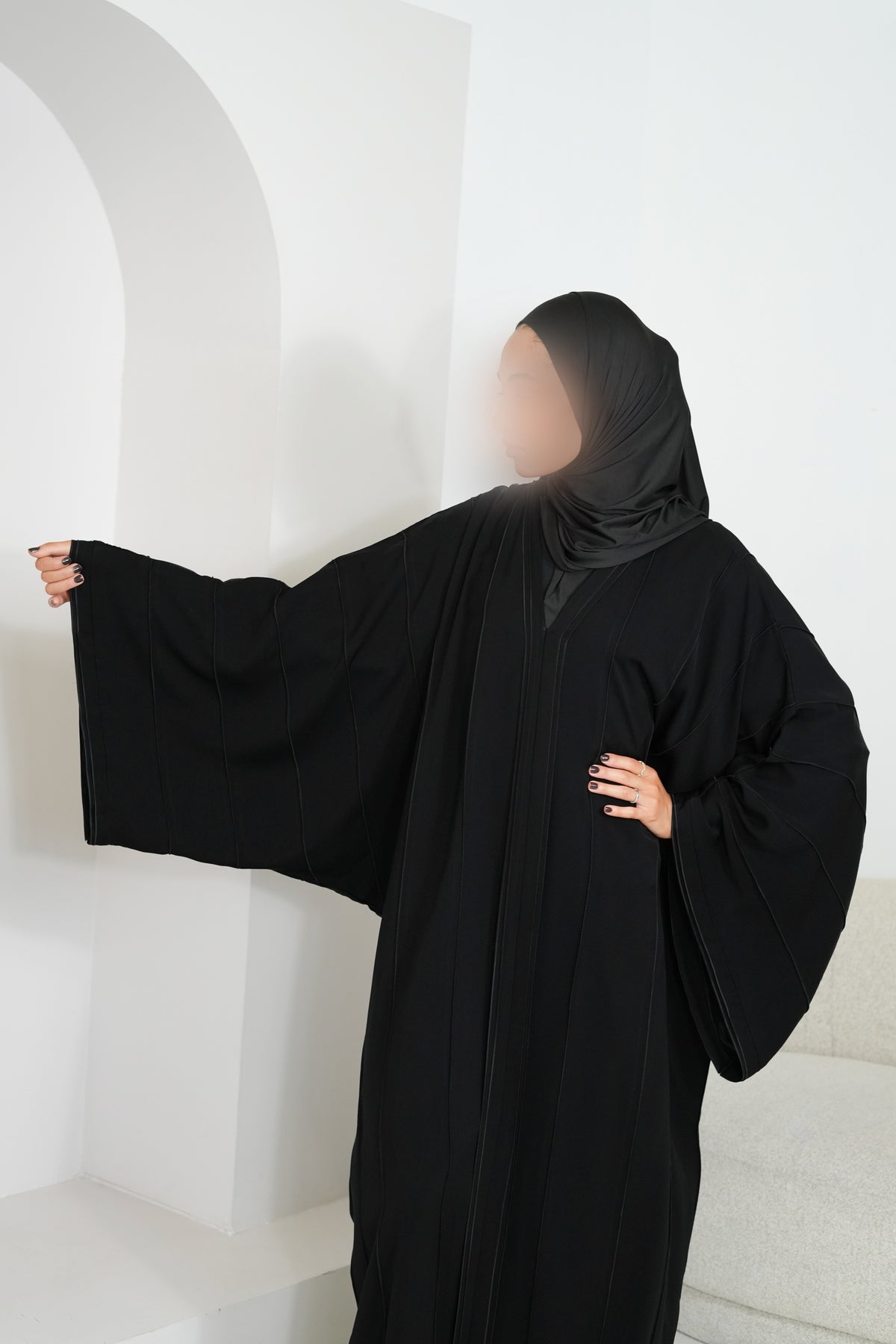 Abaya Perla