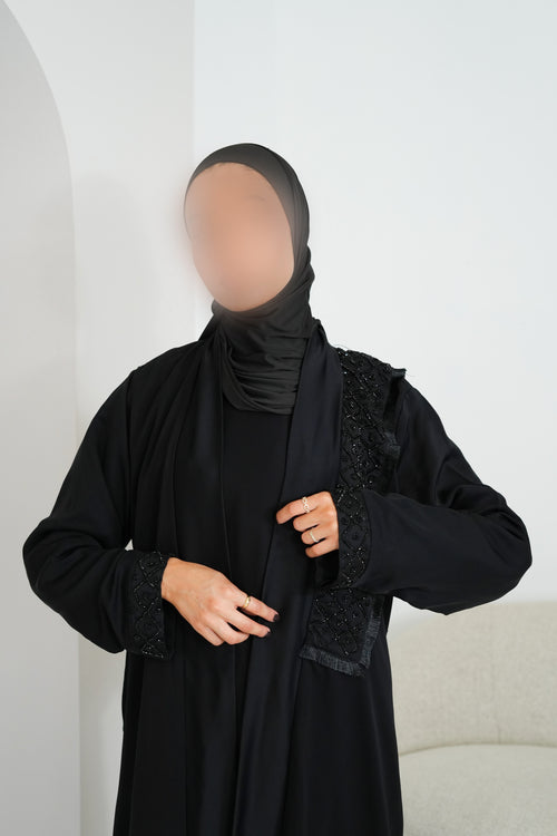 Abaya Ana