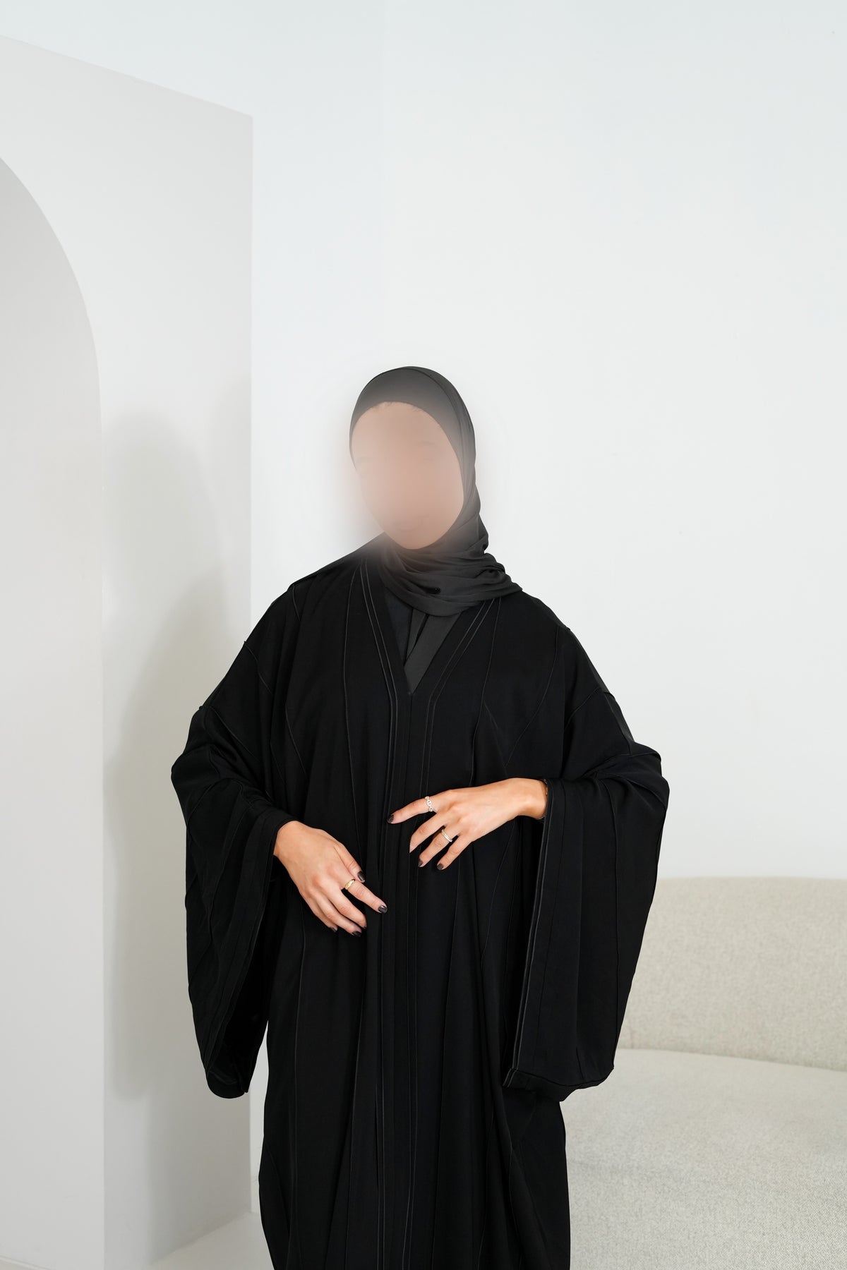 Abaya Perla