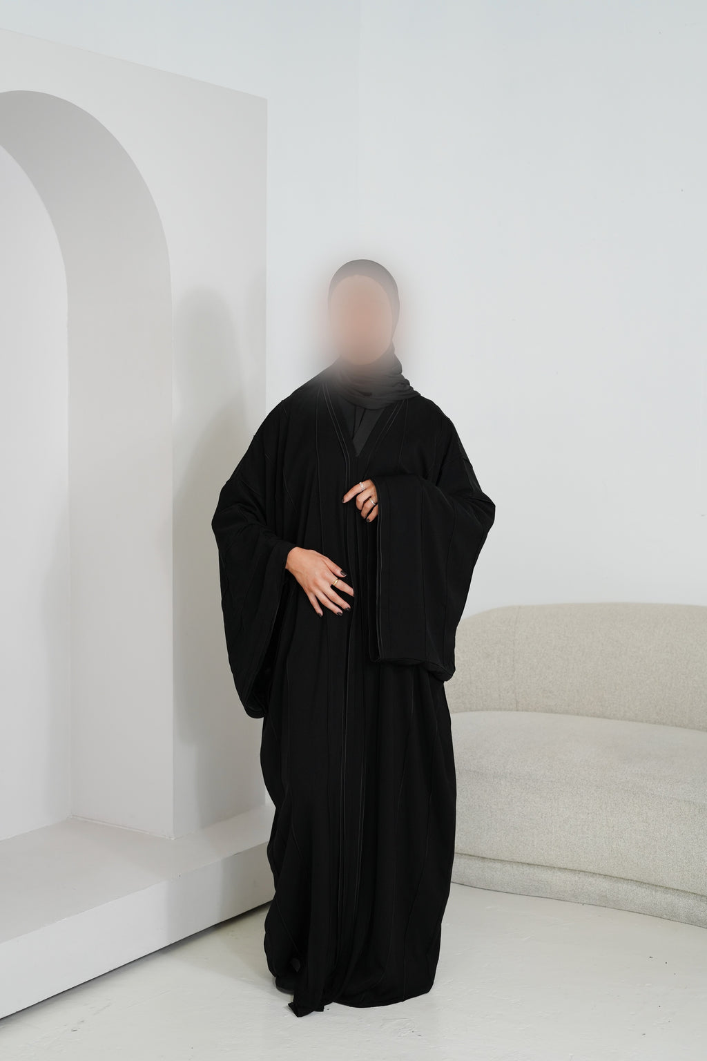 Abaya Perla